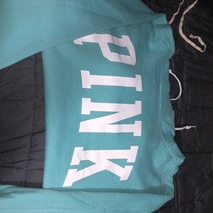 PINK hoodie